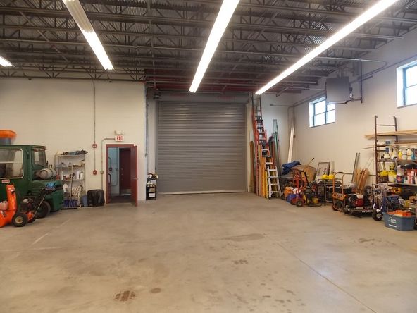 Industrial For Lease: 50 Clapp St, Boston, MA 02125